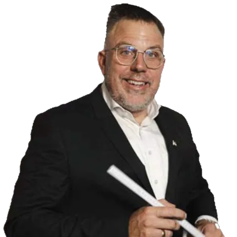 Jens Stumpp, Inhaber von iMMo75